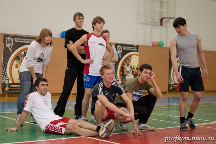 День ФМВТ 087