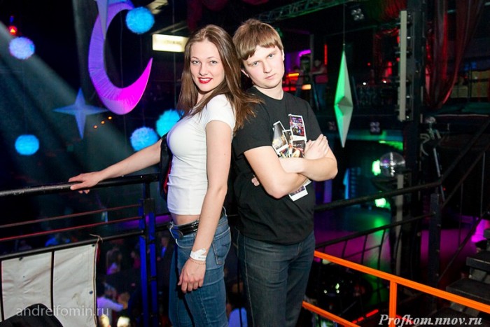 Финал конкурса _107