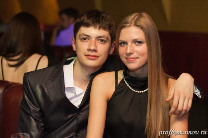 Мисс Химфак 116