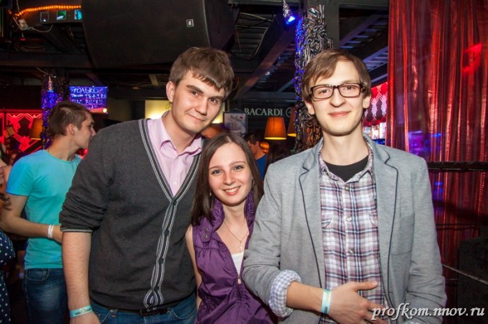 Мисс НГТУ 2012 128
