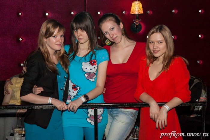 Мисс НГТУ 2012 176
