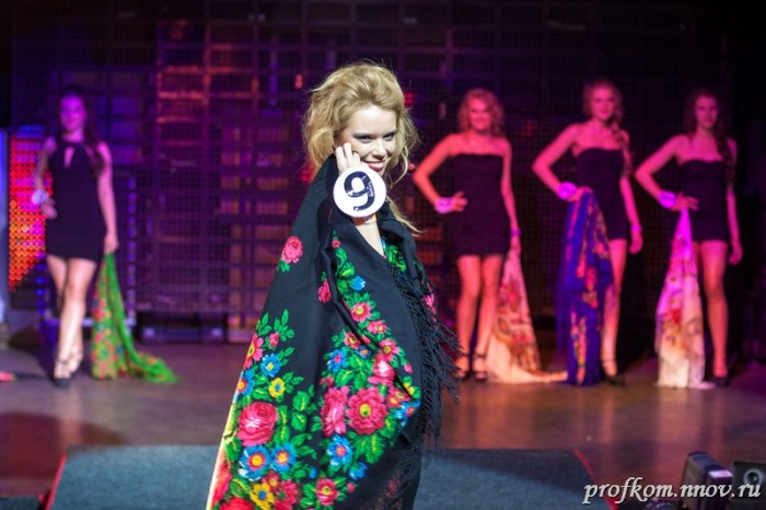 Мисс НГТУ 2012 189