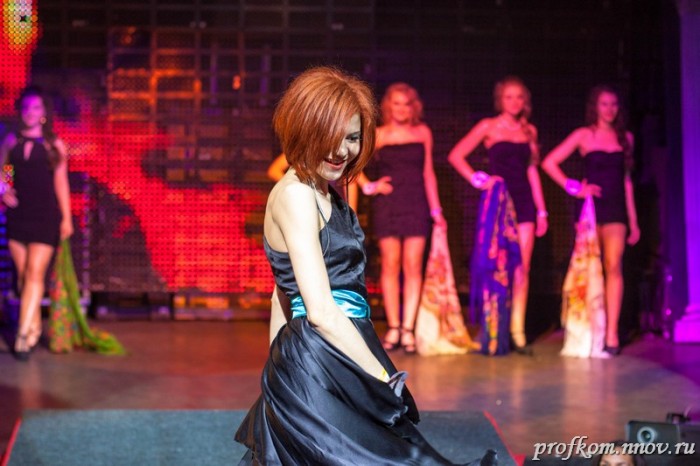 Мисс НГТУ 2012 192