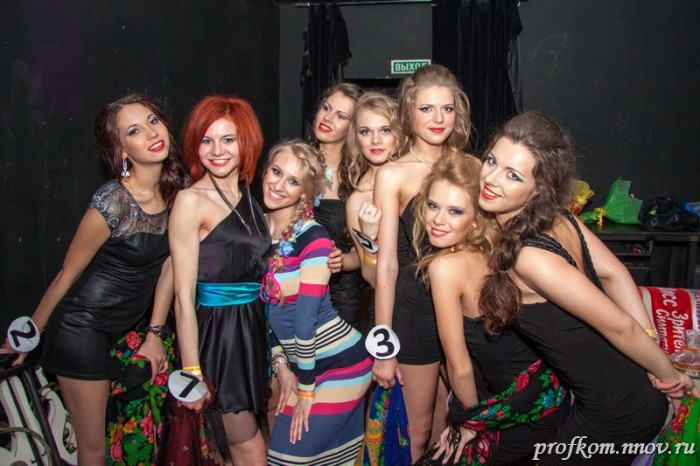 Мисс НГТУ 2012 196