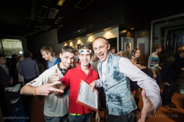 День первокурсника 2012_012