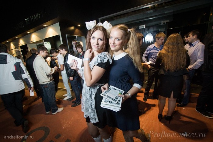 День первокурсника 2012_013