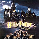 Гарри Поттер и философский камень