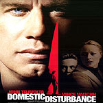 Скрытая угроза/ Domestic Disturbance