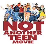 Не детское кино / Not Another Teen Movie