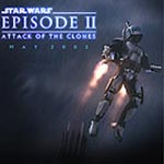 Звездные войны: Эпизод II - Атака клонов / Star Wars: Episode II - Attack of the Clones