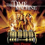 Машина времени / The Time Machine