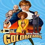 Остин Пауэрс - Голдмембер / Austin Powers in Goldmember