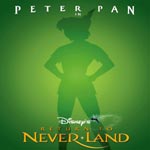 Питер Пен в Нетландии / Return to Never Land/ Волшебная страна: Возвращение в Нетландию