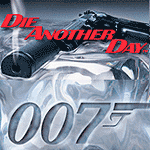Умри в другой день / Die Another Day/ Умри, но не сейчас...