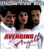 Ангел мести / Avenging Angelo