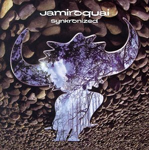 JAMIROQUAI -- Synkronized (Sony Soho 2, 1999)
