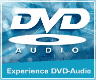 DVD-Audio на смену Audio CD