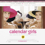 Calendar Girls