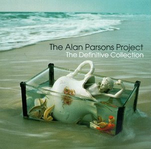 ALAN PARSONS PROJECT -- Definitive Collection (Arista, 1997)