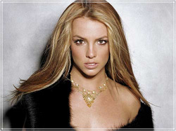 BRITNEY