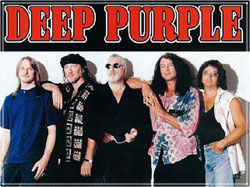 Deep Purple