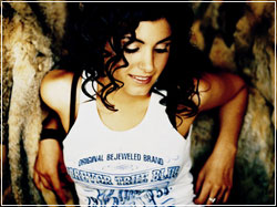 KATIE MELUA