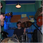 34 - Небо Здесь, 09-03-2006, Паутина