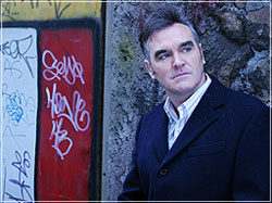 MORRISSEY The Ringleader Of The Tormentors