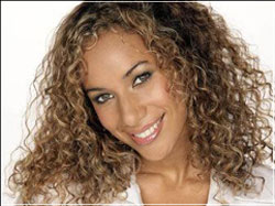 Leona Lewis