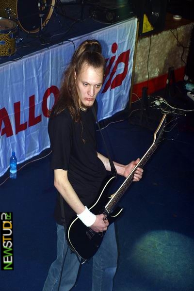 13.11.2008  Rocco