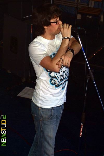 13.11.2008  Rocco