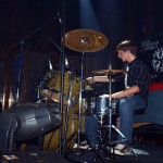 «ZVUKи осени» 13.11.2008  Rocco