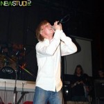 «ZVUKи осени» 13.11.2008  Rocco