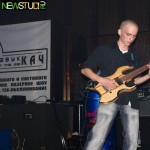 «ZVUKи осени» 13.11.2008  Rocco