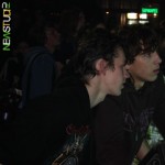 «ZVUKи осени» 13.11.2008  Rocco