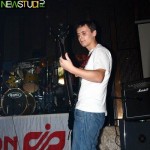 «ZVUKи осени» 13.11.2008  Rocco