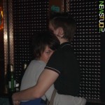 «ZVUKи осени» 13.11.2008  Rocco