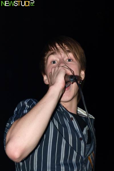 «ZVUKи осени» 13.11.2008  Rocco