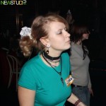 «ZVUKи осени» 13.11.2008  Rocco