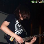 «ZVUKи осени» 13.11.2008  Rocco