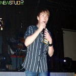 «ZVUKи осени» 13.11.2008  Rocco