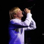 «ZVUKи осени» 13.11.2008  Rocco