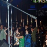 «ZVUKи осени» 13.11.2008  Rocco