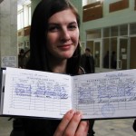 Кочеткова Елена и Ремезова Ольга