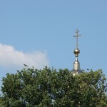 Номинация - Сказочный город: Под небом голубым страны своей родной