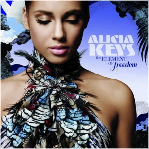 ALICIA KEYS - The Element Of Freedom (2009)