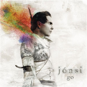 JONSI - Go (2010)