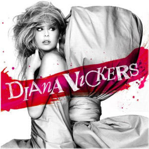 DIANA VICKERS - Songs From The Cherry Tree (2010)