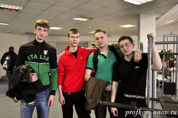 День ИРИТ 046