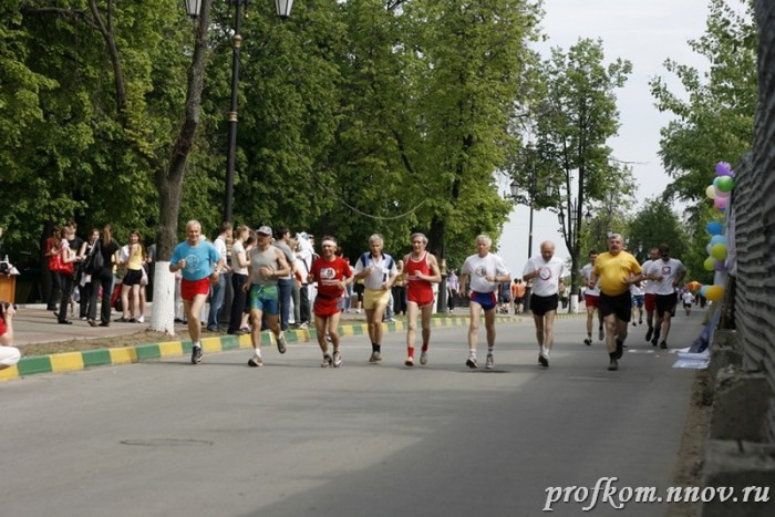 Пробег  056